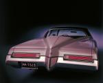 Buick Riviera 1971 года